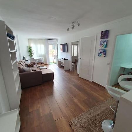 Apartamento En El Centro De Puerto Pollensa L Leilighet Eksteriør bilde