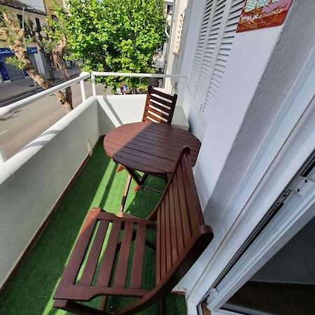 Apartamento En El Centro De Puerto Pollensa L Leilighet Eksteriør bilde