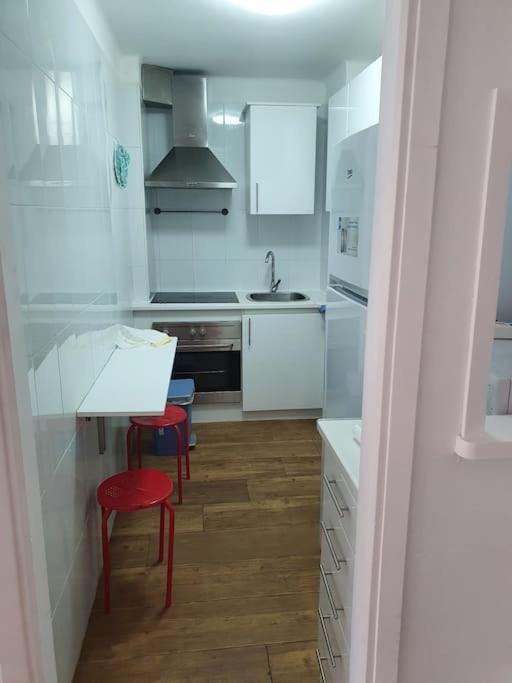 Apartamento En El Centro De Puerto Pollensa L Leilighet Eksteriør bilde