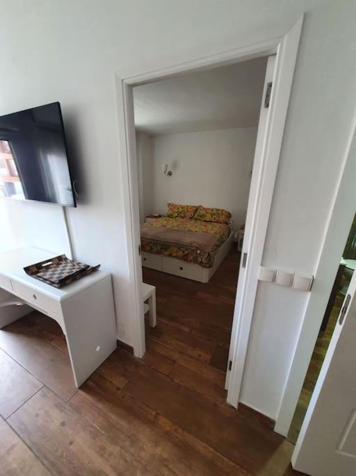 Apartamento En El Centro De Puerto Pollensa L Leilighet Eksteriør bilde