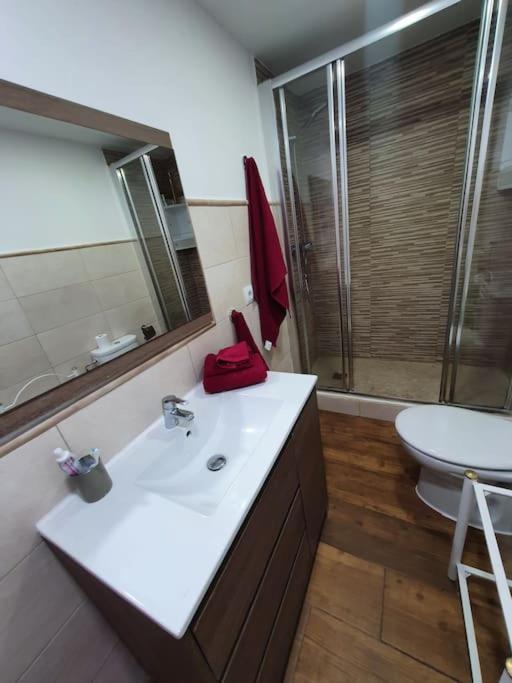 Apartamento En El Centro De Puerto Pollensa L Leilighet Eksteriør bilde