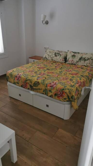 Apartamento En El Centro De Puerto Pollensa L Leilighet Eksteriør bilde