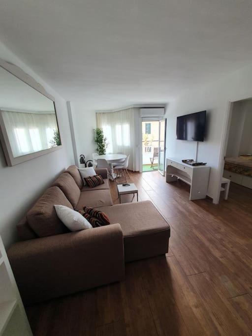 Apartamento En El Centro De Puerto Pollensa L Leilighet Eksteriør bilde
