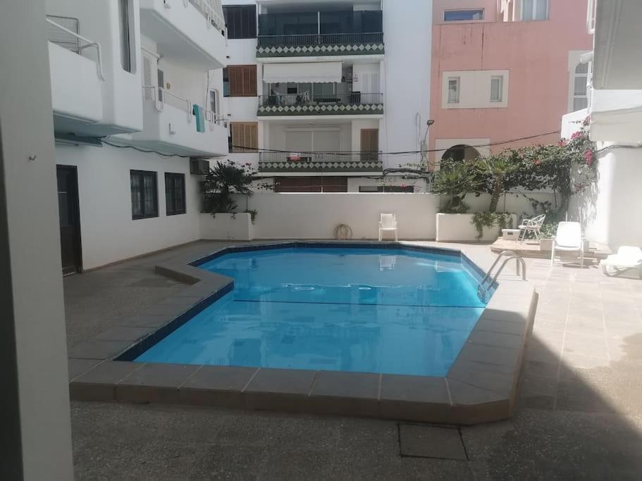 Apartamento En El Centro De Puerto Pollensa L Leilighet Eksteriør bilde